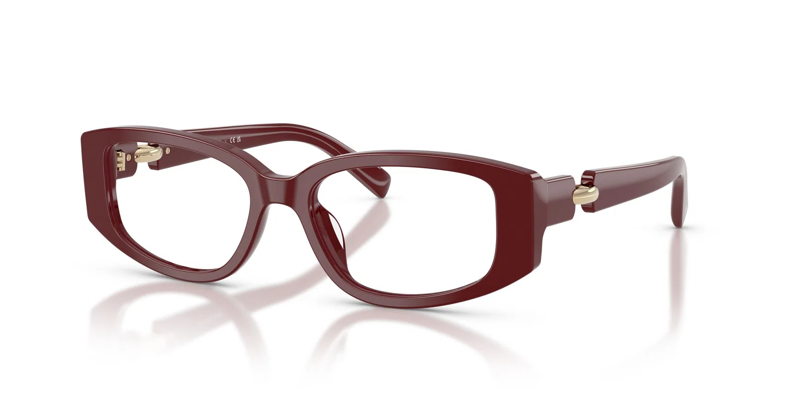 Tory Burch 2161U Eyeglasses - view 17